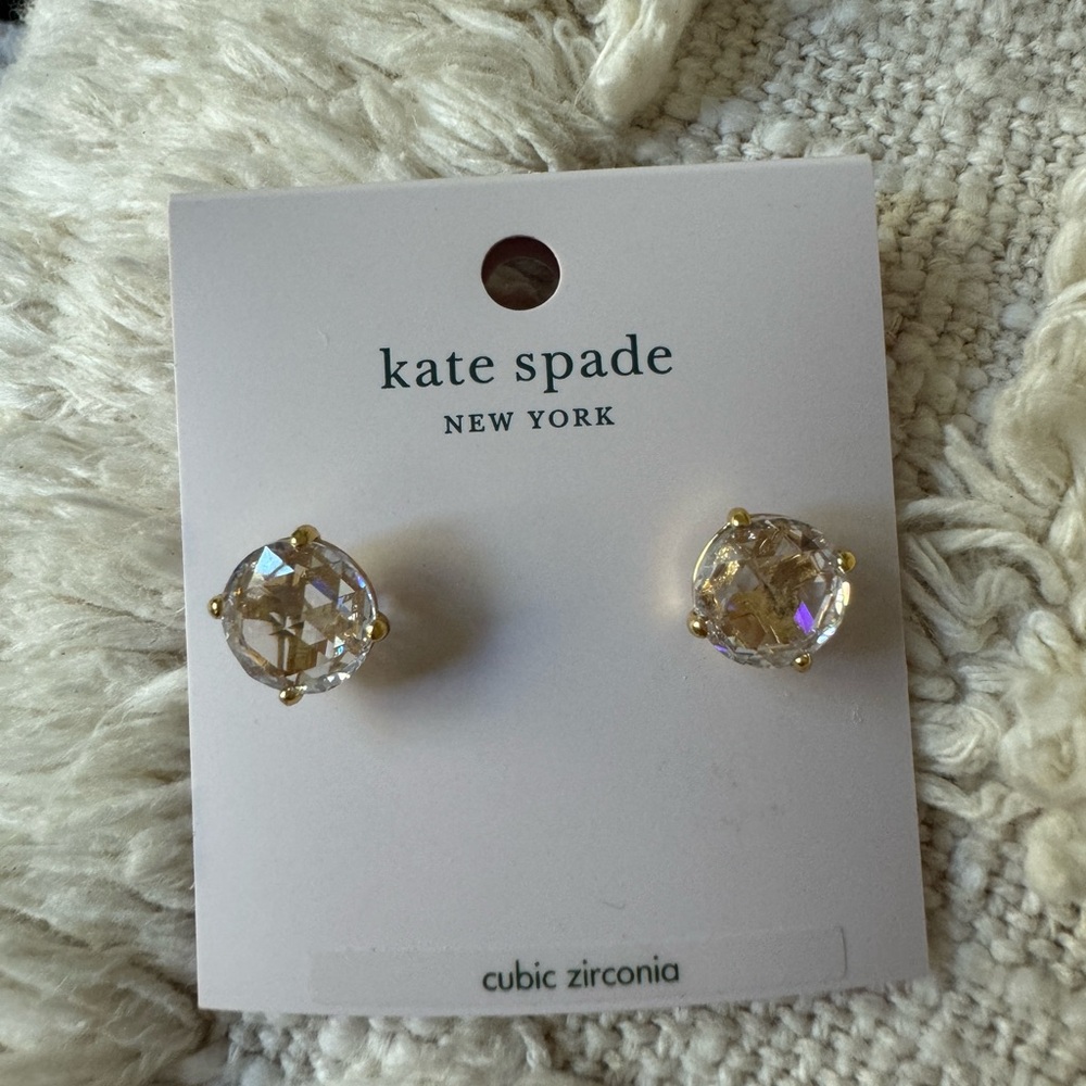 Kate Spade Earrings